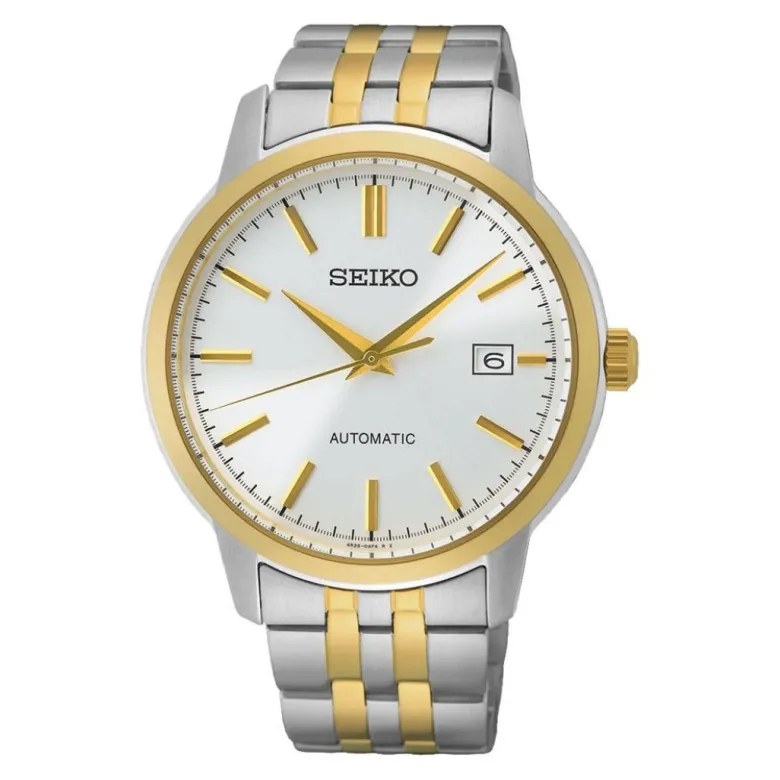 Seiko Automatic SRPH92K1 rannekello