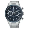 Seiko Chronograph SSB445P1 rannekello