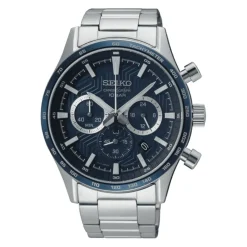 Seiko Chronograph SSB445P1 rannekello