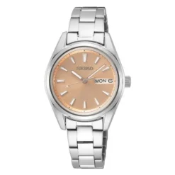 Seiko Classic SUR351P1 rannekello