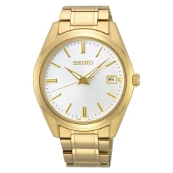 Seiko Classic SUR314P1 rannekello