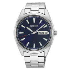 Seiko Classic SUR341P1 rannekello