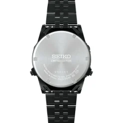 Seiko Conceptual Series Digital Alarm Chronograph 145th anniversary rannekello, HFL001P1