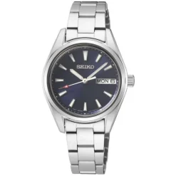 Seiko Essential SUR353P1 rannekello