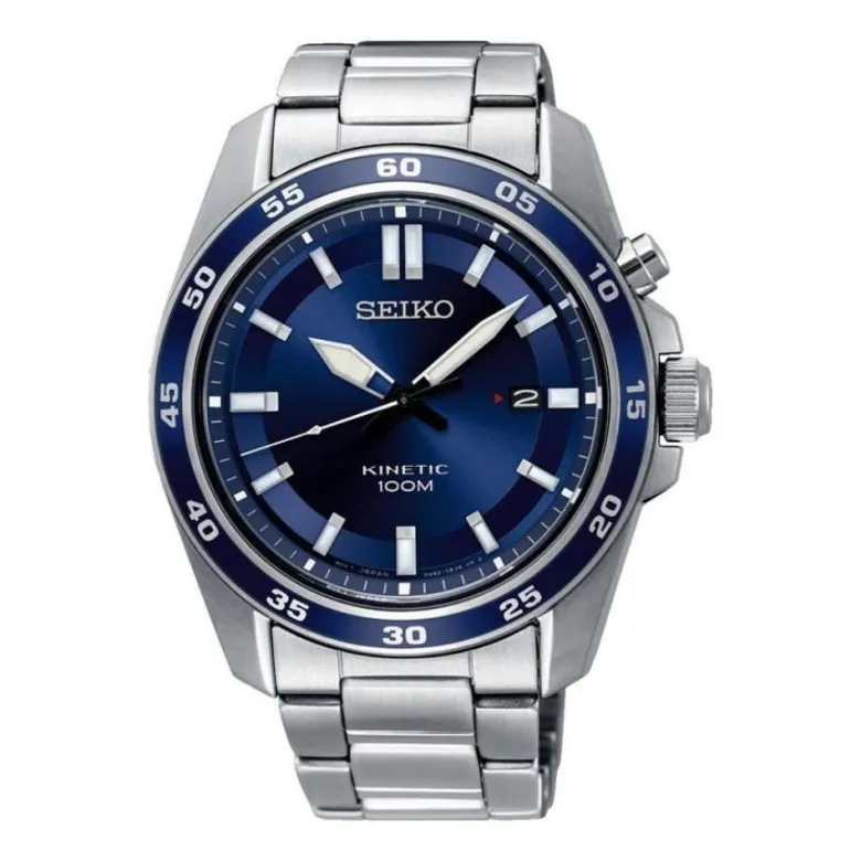 Seiko Kinetic SKA783P1 rannekello