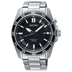 Seiko Kinetic SKA785P1 rannekello