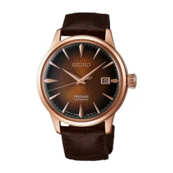 Seiko Presage Automatic Cocktail Time rannekello, SRPB46J1
