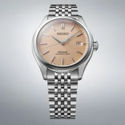Seiko Presage Classic Araigaki rannekello, SPB467J1