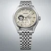 Seiko Presage Classic Open Heart rannekello, SPB469J1