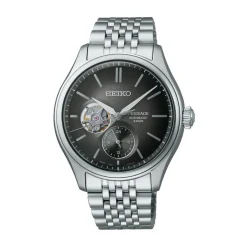 Seiko Presage Classic Open Heart rannekello, SPB471J1