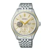 Seiko Presage Classic Open Heart rannekello, SPB480J1