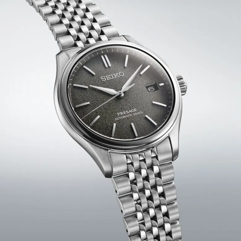 Seiko Presage Classic rannekello, SPB465J1