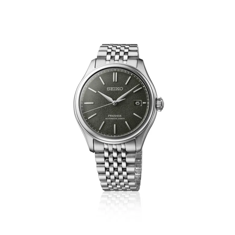 Seiko Presage Classic rannekello, SPB465J1
