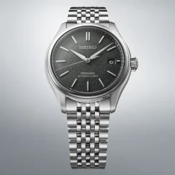 Seiko Presage Classic rannekello, SPB465J1