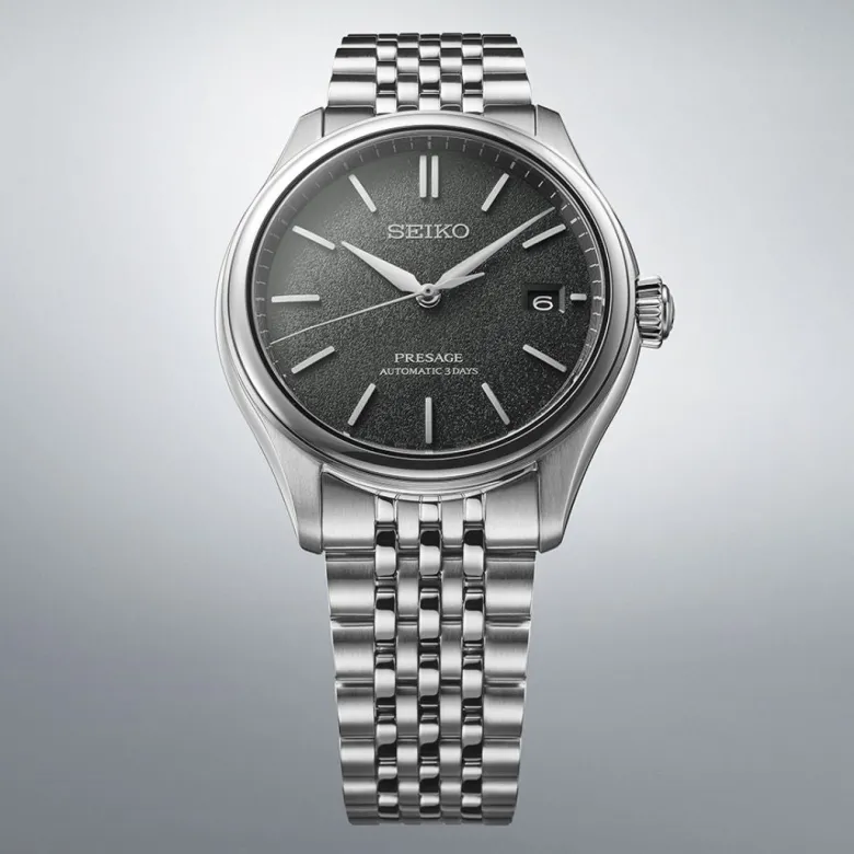 Seiko Presage Classic rannekello, SPB465J1
