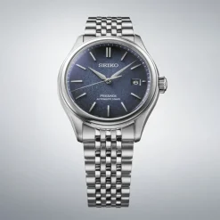 Seiko Presage Classic Series rannekello, SPB525J1