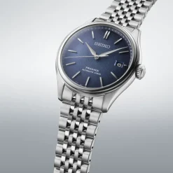 Seiko Presage Classic Series rannekello, SPB525J1