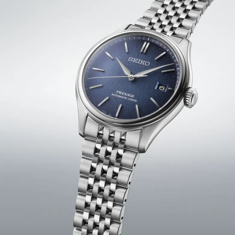Seiko Presage Classic Series rannekello, SPB525J1
