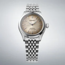 Seiko Presage Classic Series Fushi-iro rannekello, SPB523J1