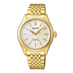 Seiko Presage Classic Series Shiro-iro rannekello, SPB524J1