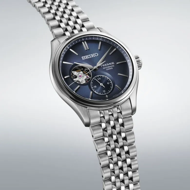 Seiko Presage Classic Series rannekello, SPB527J1