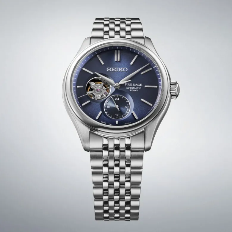 Seiko Presage Classic Series rannekello, SPB527J1