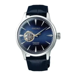 Seiko Presage Cocktail Time Blue Moon rannekello, SSA405J1