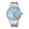 Seiko Presage Cocktail Time GMT Skydiving rannekello, SSK037J1