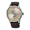 Seiko Presage Cocktail Time GMT Acacia rannekello, SSK041J1