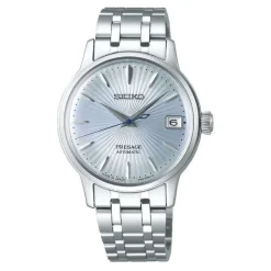 Seiko Presage Cocktail Time Ladies Automatic SRP841J1 rannekello