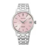 Seiko Presage Cocktail Time Ladies Automatic SRP839J1 rannekello