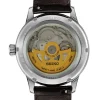Seiko Presage Cocktail Time Midnight Mockingbird rannekello, SSA459J1