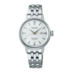 Seiko Presage Cocktail Time rannekello, SRE017J1