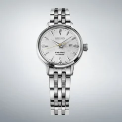 Seiko Presage Cocktail Time rannekello, SRE017J1