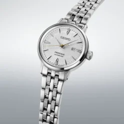 Seiko Presage Cocktail Time rannekello, SRE017J1