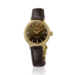 Seiko Presage Cocktail Time rannekello, SRE020J1