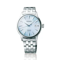 Seiko Presage Cocktail Time Skydiving rannekello, SRPE19J1