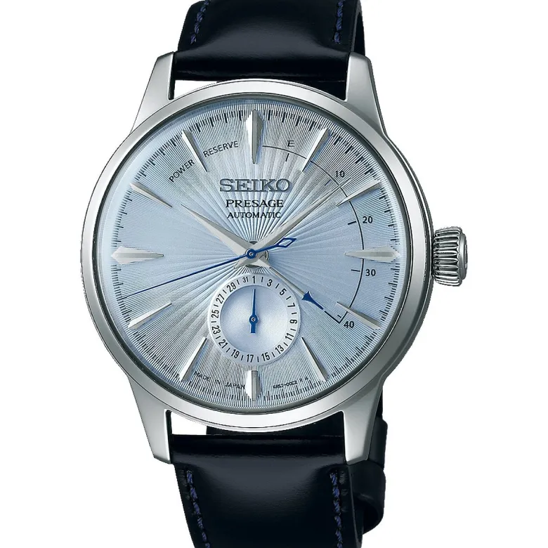 Seiko Presage SSA343J1, miesten rannekello