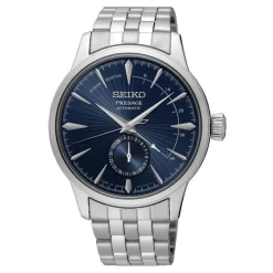 Seiko Presage SSA347J1 rannekello