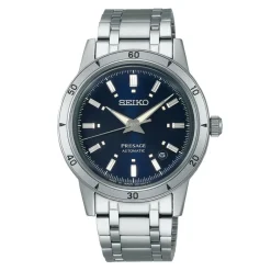 Seiko Presage Style 60’s rannekello, SRPL07J1