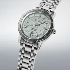 Seiko Presage Style 60's rannekello, SRPL71J1
