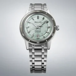 Seiko Presage Style 60's rannekello, SRPL71J1