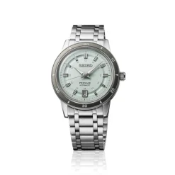 Seiko Presage Style 60's rannekello, SRPL71J1
