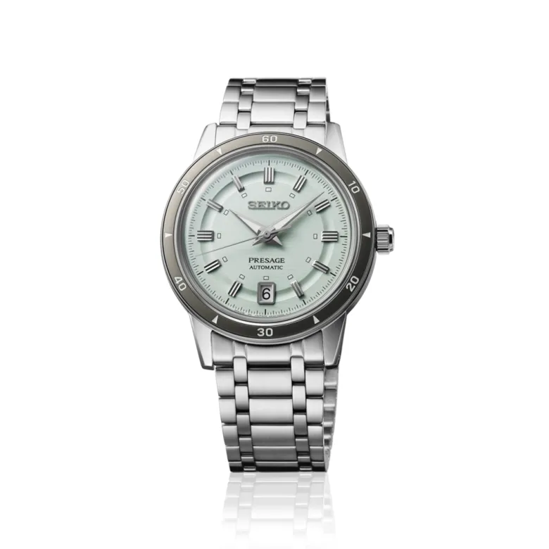 Seiko Presage Style 60's rannekello, SRPL71J1