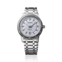 Seiko Presage Style 60's rannekello, SRPL73J1