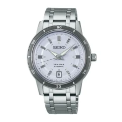 Seiko Presage Style 60's rannekello, SRPL73J1