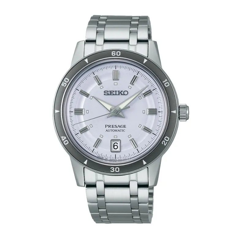 Seiko Presage Style 60's rannekello, SRPL73J1