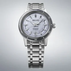 Seiko Presage Style 60's rannekello, SRPL73J1