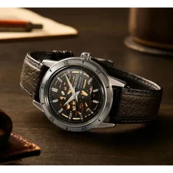 Seiko Presage Style 60's rannekello, SSA461J1