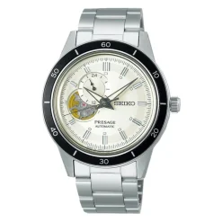 Seiko Presage Style 60s SSA423J1 rannekello